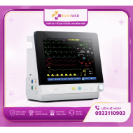 MONITOR THEO DÕI BỆNH NHÂN YONKER MODEL: E12 (5ts)