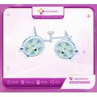 ĐÈN PHẪU THUẬT TREO TRẦN MINGXU MODEL: MXLED700/700 Core Elite