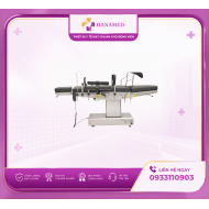 BÀN MỔ ĐIỆN 4 ĐỘNG CƠ SHENGDONG MODEL: SE-01A