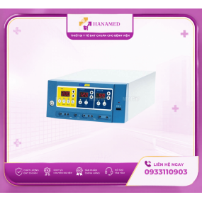 MÁY ĐỐT ĐIỆN CAO TẦN ZERONE MODEL: ZEUS-300W