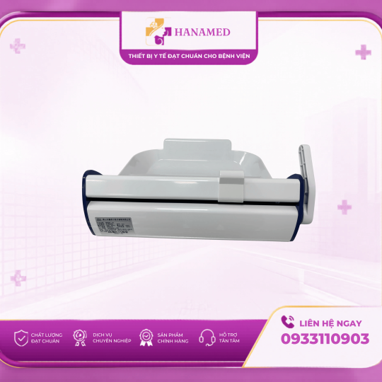 MÁY ÉP TÚI TIỆT TRÙNG MODEL: S-3